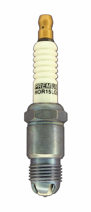 BRISK RACING SPARK PLUGS HOR15LGS Spark Plug Premium Racing