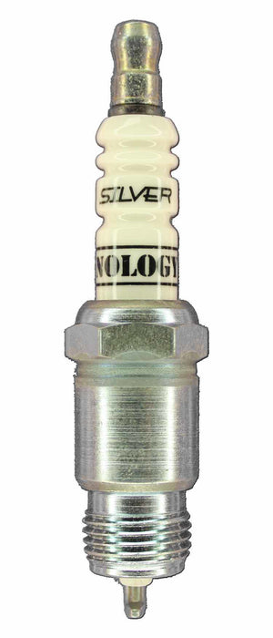 BRISK RACING SPARK PLUGS HR14YS Spark Plug Silver Racing