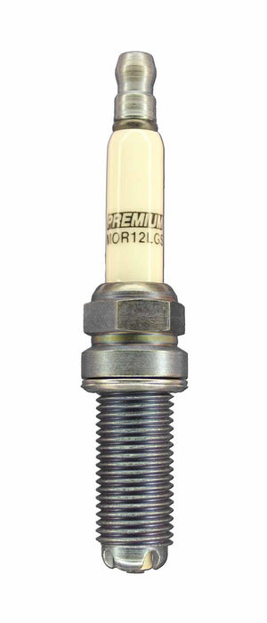 BRISK RACING SPARK PLUGS MOR12LGS Spark Plug Premium Racing