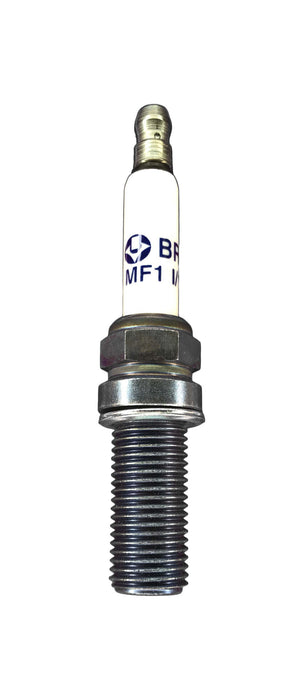 BRISK RACING SPARK PLUGS MR08GS Spark Plug Premium Racing