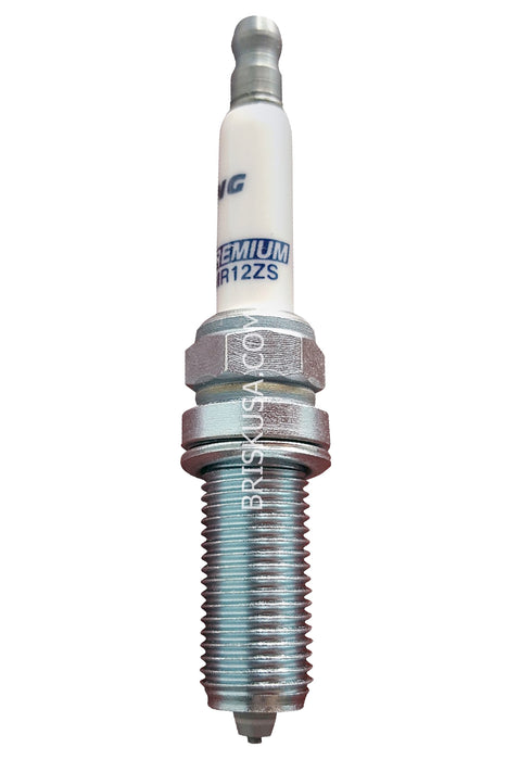 BRISK RACING SPARK PLUGS MR12ZS Spark Plug Premium Racing