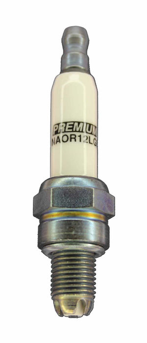 BRISK RACING SPARK PLUGS NAOR12LGS Spark Plug Premium Racing