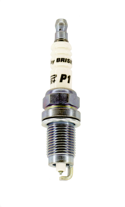 BRISK RACING SPARK PLUGS P1-DOR15YIR-9 Spark Plug Iridium Performance