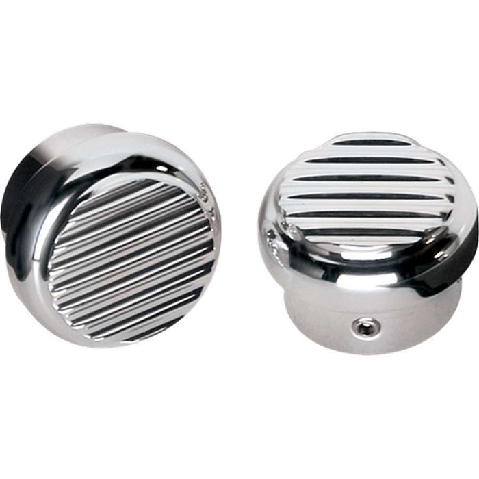 BILLET SPECIALTIES 199870 Billet Dimmer Switch Cover Polished