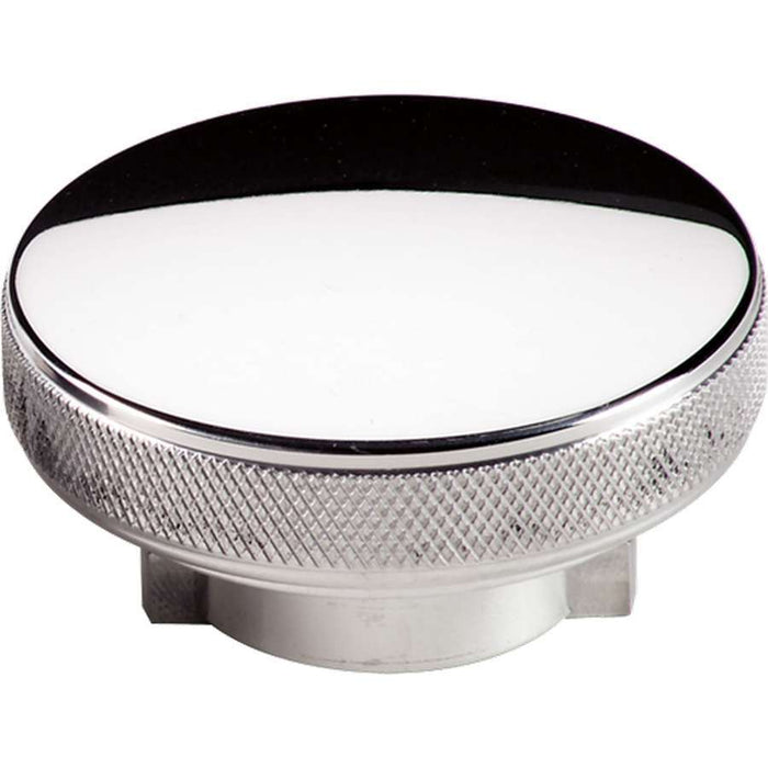 BILLET SPECIALTIES 23220 Twist-On Oil Fill Cap Polished