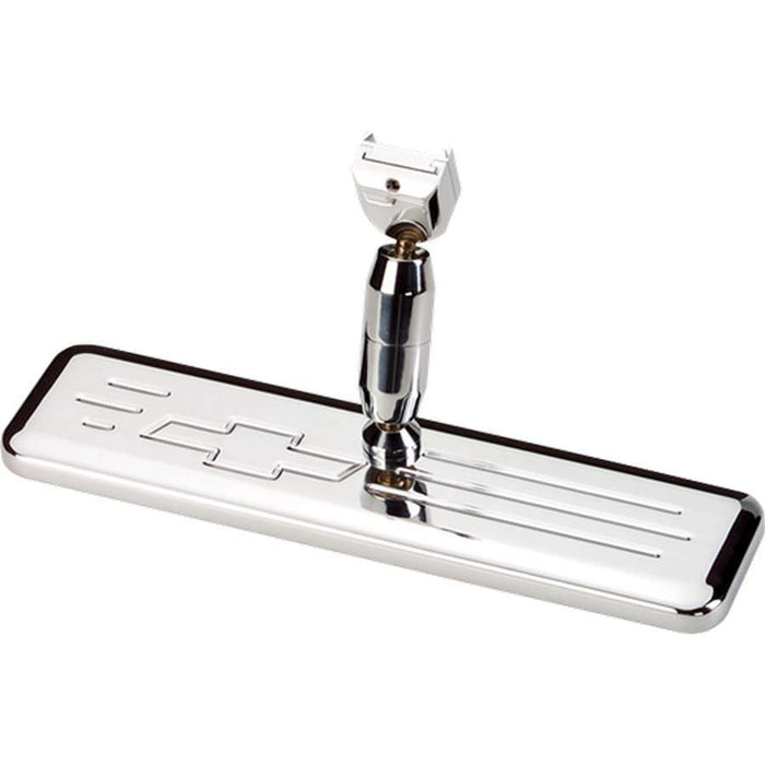BILLET SPECIALTIES 257340 Universal GM Bowtie Mirror
