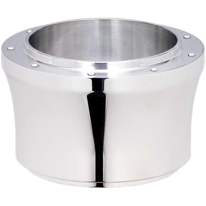 BILLET SPECIALTIES 31120 GM Billet Wheel Adapter 67-94- Polished
