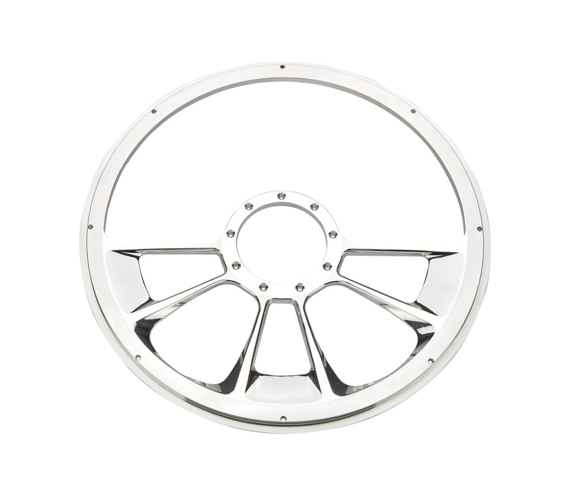 BILLET SPECIALTIES 34169 Steering Wheel Grinder 15.5in