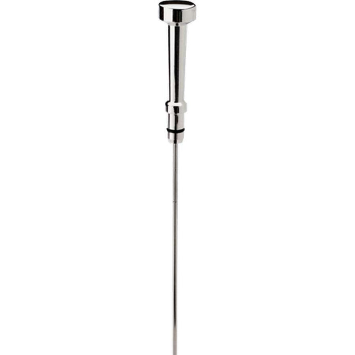BILLET SPECIALTIES 40120 Polished SBC Dipstick Fits 55-78