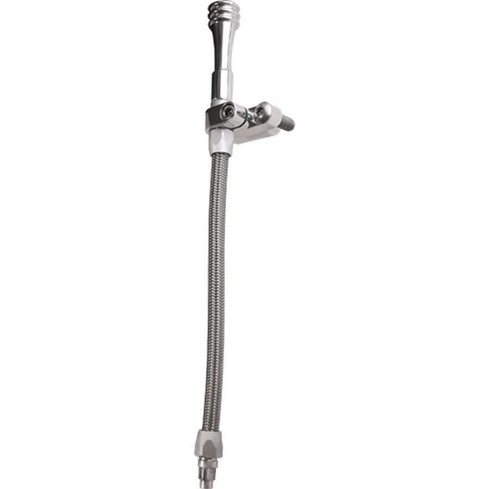 BILLET SPECIALTIES 40150 SBF Dipstick Tru Trac Applications Only