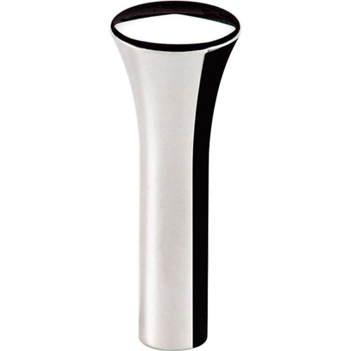 BILLET SPECIALTIES 45910 Smooth Door Lock Knobs