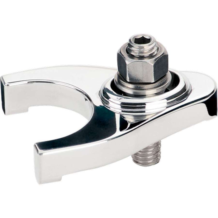 BILLET SPECIALTIES 65920 Distributor Hold Down  Fits Chevy's