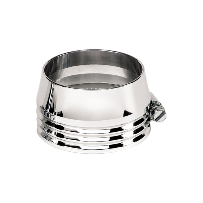 BILLET SPECIALTIES 67825 Hose End 1.5in. Radiator Hose