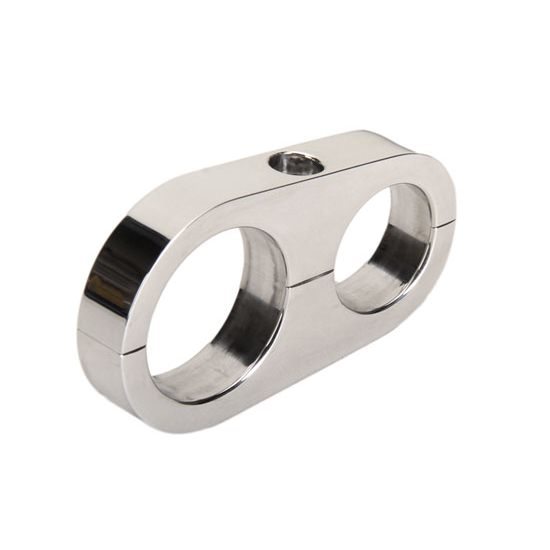 BILLET SPECIALTIES 68125 Hose Separator .540 x .630