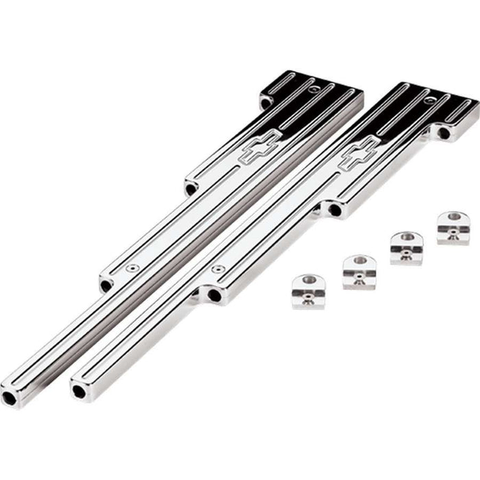 BILLET SPECIALTIES 69523 Bowtie Logo Wirelooms