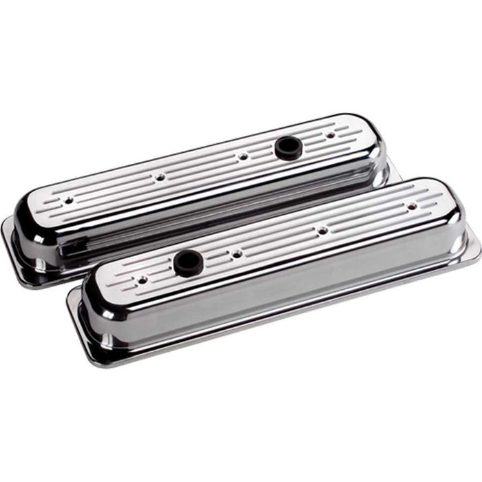 BILLET SPECIALTIES 95820 SBC 1pc. Centerbolt V/C Ball Milled