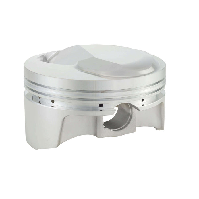 BULLET PISTONS BBC5110-030-8 BBC Dome Piston Set w/Rings 4.280 Bore