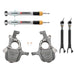 Belltech 1104 Front And Rear Complete Kit W/O Shocks - Truck Part Superstore