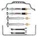 Belltech 1106SPS Front And Rear Complete Kit W/ Street Performance Struts - Truck Part Superstore