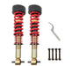 Belltech 15030 0.5-3" Height Adjustable Lowering Coilover Kit - Truck Part Superstore