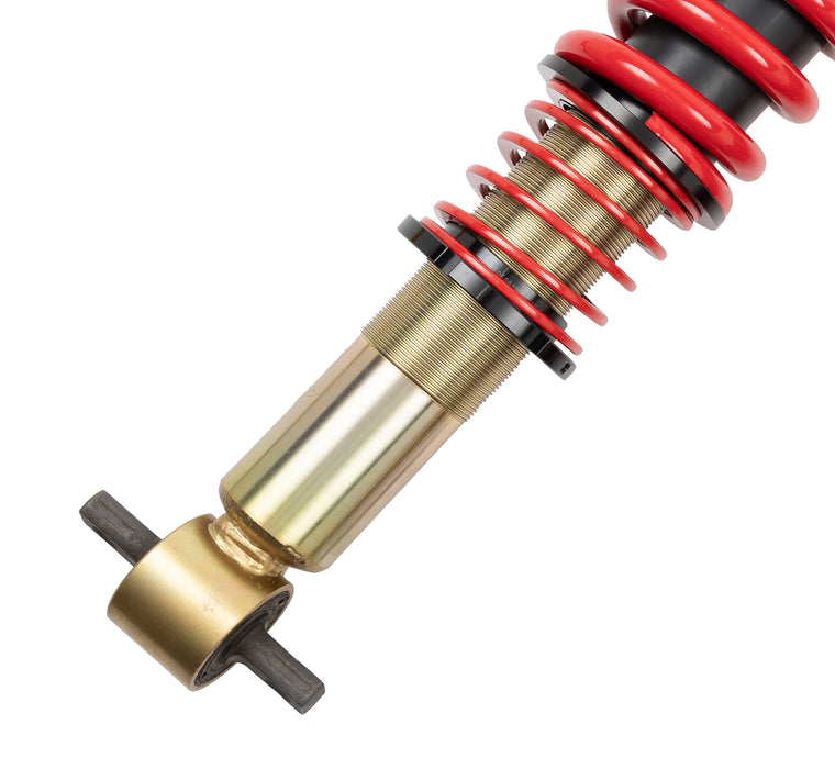 Belltech 15030 0.5-3" Height Adjustable Lowering Coilover Kit - Truck Part Superstore