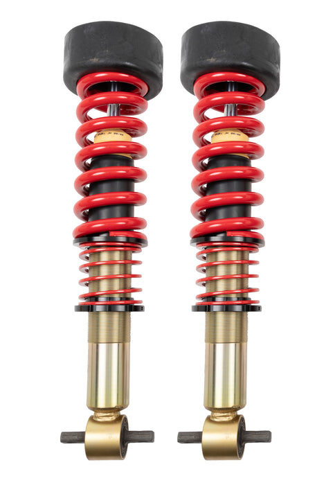 Belltech 15030 0.5-3" Height Adjustable Lowering Coilover Kit - Truck Part Superstore