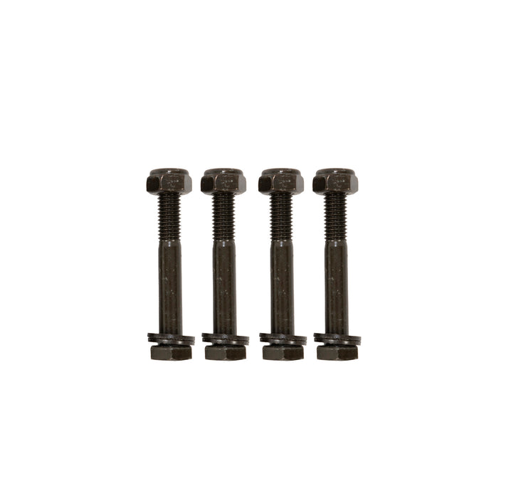 Belltech 15030 0.5-3" Height Adjustable Lowering Coilover Kit - Truck Part Superstore