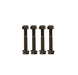 Belltech 15030 0.5-3" Height Adjustable Lowering Coilover Kit - Truck Part Superstore