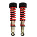 Belltech 15032 1-4.5" Height Adjustable Rear Lowering Coilover Kit - Truck Part Superstore