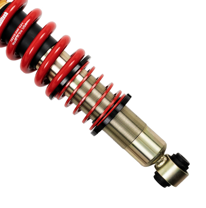 Belltech 15032 1-4.5" Height Adjustable Rear Lowering Coilover Kit - Truck Part Superstore