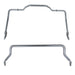 Belltech 152602HK 4-7.5" Lift Kit Inc. Front and Rear Trail Performance Coilovers - Truck Part Superstore