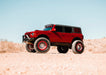 Belltech 152602HK 4-7.5" Lift Kit Inc. Front and Rear Trail Performance Coilovers - Truck Part Superstore