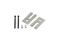 Belltech 4978 Universal 5 deg. Axle Pinion Shim (Also fits 2 spring center bolt leafs) - Truck Part Superstore
