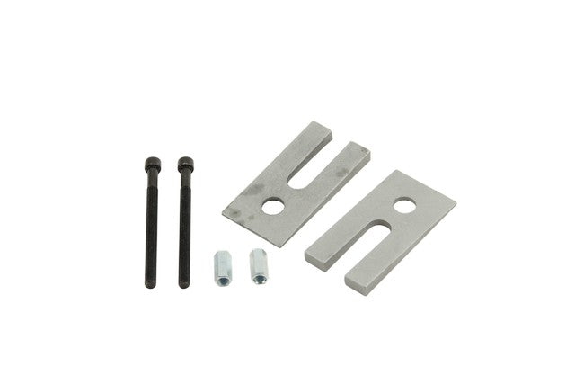 Belltech 4978 Universal 5 deg. Axle Pinion Shim (Also fits 2 spring center bolt leafs) - Truck Part Superstore