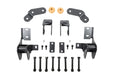 Belltech 5320A REAR CONTROL ARM DROP DOWN KIT - Truck Part Superstore