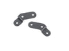 Belltech 5320A REAR CONTROL ARM DROP DOWN KIT - Truck Part Superstore