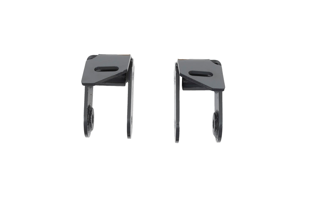 Belltech 5320A REAR CONTROL ARM DROP DOWN KIT - Truck Part Superstore