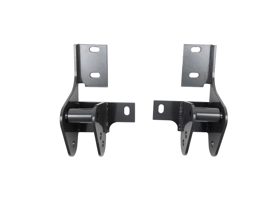 Belltech 5320A REAR CONTROL ARM DROP DOWN KIT - Truck Part Superstore