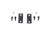 Belltech 5320A REAR CONTROL ARM DROP DOWN KIT - Truck Part Superstore