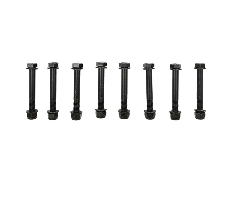 Belltech 5320A REAR CONTROL ARM DROP DOWN KIT - Truck Part Superstore