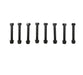 Belltech 5320A REAR CONTROL ARM DROP DOWN KIT - Truck Part Superstore