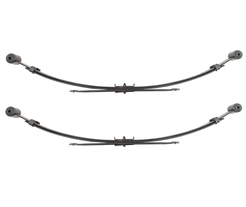 Belltech 5989 2" Drop Rear Leaf Spring (Each) - Truck Part Superstore