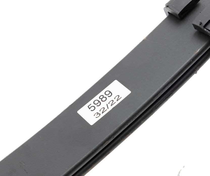 Belltech 5989 2" Drop Rear Leaf Spring (Each) - Truck Part Superstore