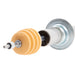 Belltech 95100 STREET PERFORMANCE SHOCK SET (LOWERED) - Truck Part Superstore