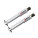 Belltech 95101 STREET PERFORMANCE SHOCK SET (LOWERED) - Truck Part Superstore