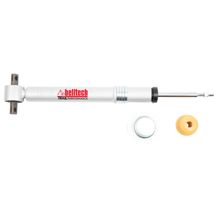 Belltech 9724 TRAIL PERFORMANCE SHOCK SET (LIFTED) - Truck Part Superstore