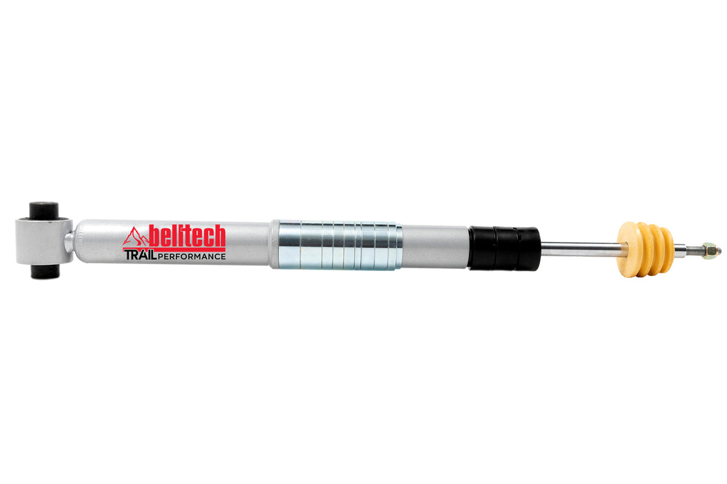 Belltech 9733 TRAIL PERFORMANCE SHOCK SET (LIFTED) - Truck Part Superstore
