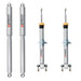 Belltech OE9698 SP OEM STOCK REPLACEMENT SHOCK SET - Truck Part Superstore