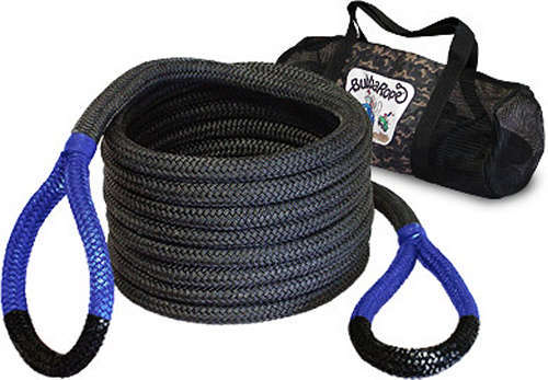 BUBBA GEAR 176660BLG Bubba Rope 7/8in X 20ft Blue Eyes