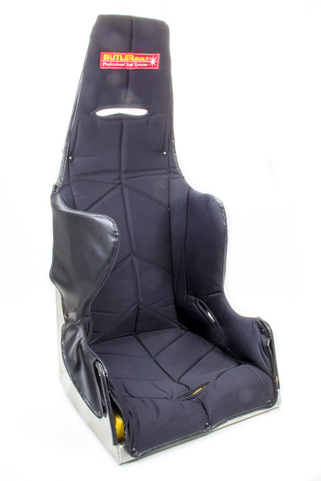 BUTLERBUILT 18B120-65-4101 19in Black Seat & Cover